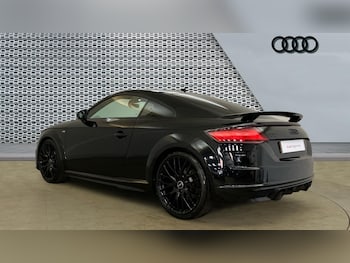 Used Audi TT 2022 for sale - 79070720: Photo
