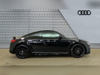 Used Audi TT 2022 for sale - 79070720: Photo