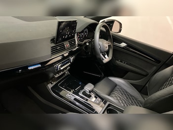 Used Audi Q5 2021 for sale - 76402326: Photo