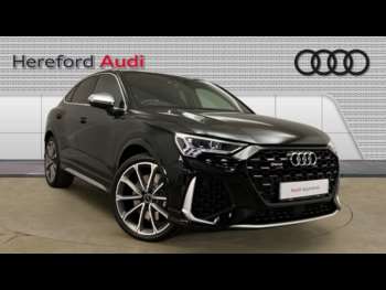 2020 (69) - Audi RSQ3