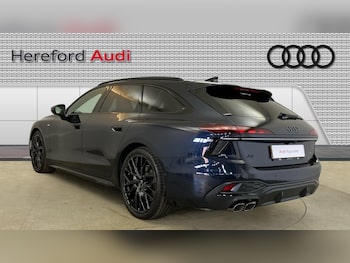 Used Audi A6 2025 for sale - 75955913: Photo