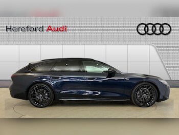 Used Audi A6 2025 for sale - 75955913: Photo