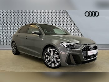 Used Audi A1 2023 for sale - 78027609: Photo