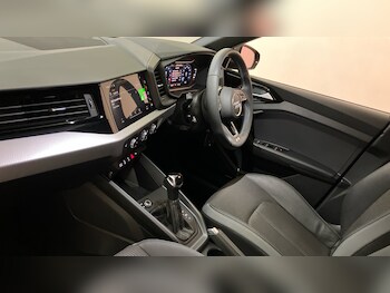 Used Audi A1 2023 for sale - 78027609: Photo