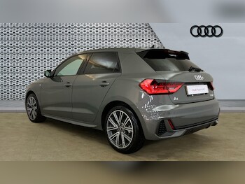 Used Audi A1 2023 for sale - 78027609: Photo
