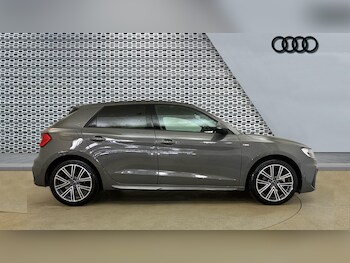 Used Audi A1 2023 for sale - 78027609: Photo