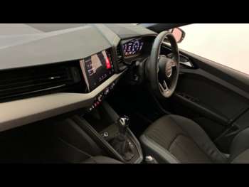 Used Audi A1 2025 for sale - 75074741: Photo