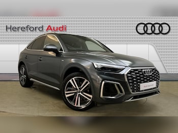 Audi - Q5