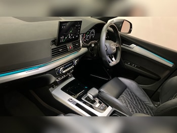 Used Audi Q5 2023 for sale - 76554161: Photo