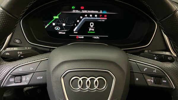 Used Audi Q5 2024 for sale - 76219014: Photo 10