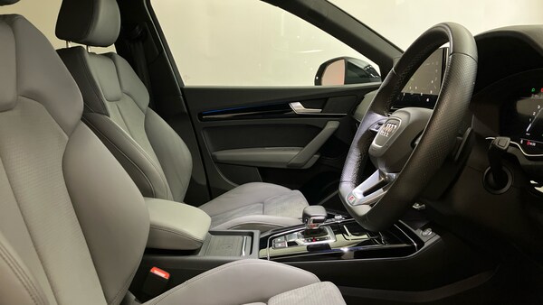 Used Audi Q5 2024 for sale - 76219014: Photo 15