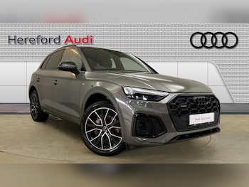 Audi - Q5
