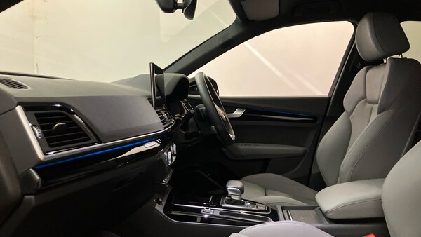 Used Audi Q5 2024 for sale - 76219014: Photo 25