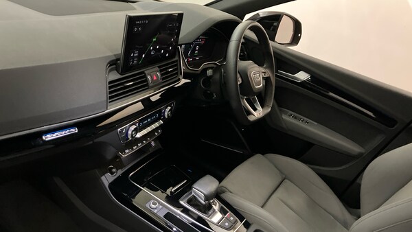 Used Audi Q5 2024 for sale - 76219014: Photo 2