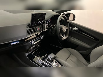Used Audi Q5 2024 for sale - 76219014: Photo 2