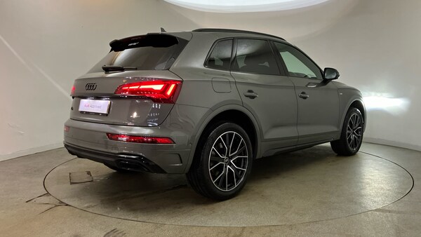 Used Audi Q5 2024 for sale - 76219014: Photo 38