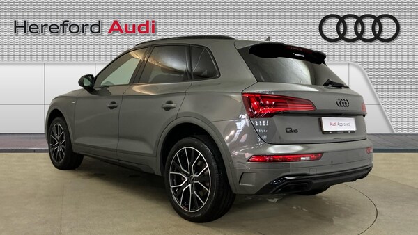 Used Audi Q5 2024 for sale - 76219014: Photo 3