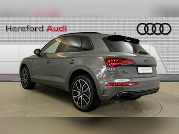 Used Audi Q5 2024 for sale - 76219014: Photo 3
