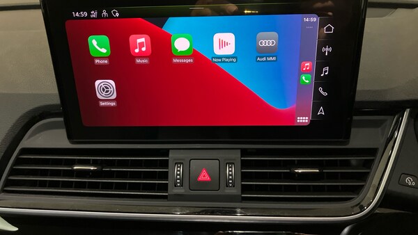 Used Audi Q5 2024 for sale - 76219014: Photo 42