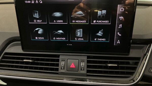 Used Audi Q5 2024 for sale - 76219014: Photo 43