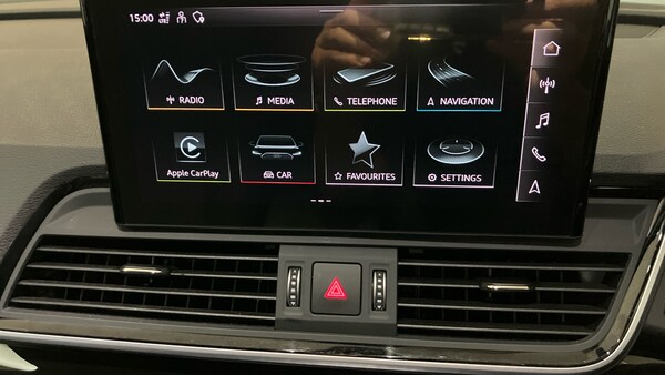 Used Audi Q5 2024 for sale - 76219014: Photo 44