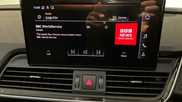 Used Audi Q5 2024 for sale - 76219014: Photo 45