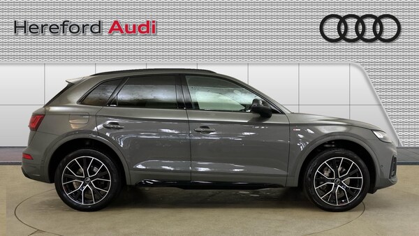 Used Audi Q5 2024 for sale - 76219014: Photo 4