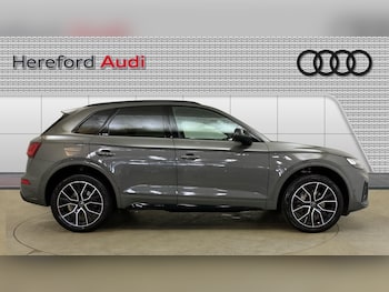 Used Audi Q5 2024 for sale - 76219014: Photo 4