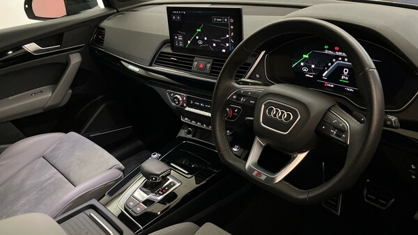 Used Audi Q5 2024 for sale - 76219014: Photo 6