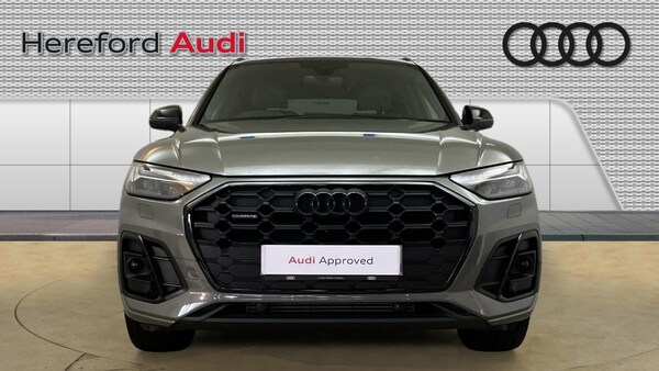Used Audi Q5 2024 for sale - 76219014: Photo 7