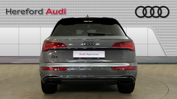 Used Audi Q5 2024 for sale - 76219014: Photo 8