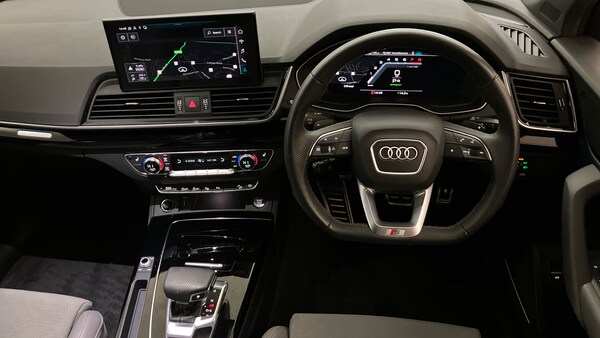 Used Audi Q5 2024 for sale - 76219014: Photo 9