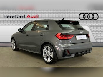 Used Audi A1 2022 for sale - 75761225: Photo
