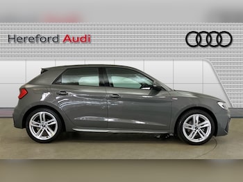 Used Audi A1 2022 for sale - 75761225: Photo