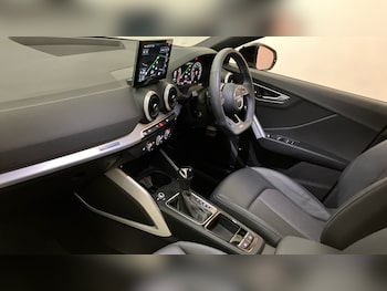 Used Audi Q2 2024 for sale - 76908429: Photo