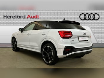 Used Audi Q2 2024 for sale - 76908429: Photo