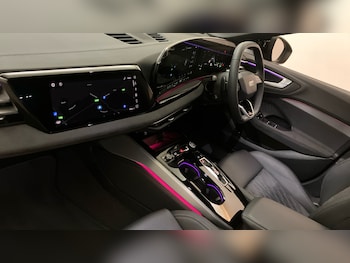 Used Audi A5 2025 for sale - 77186783: Photo