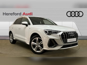 Audi Q3 feature image