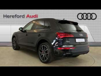 Used Audi Q5 2022 for sale - 75485423: Photo
