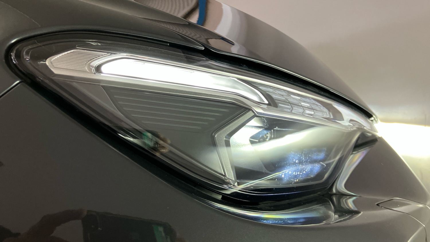 Used Audi Q5 2025 for sale - 77071404: Photo 37