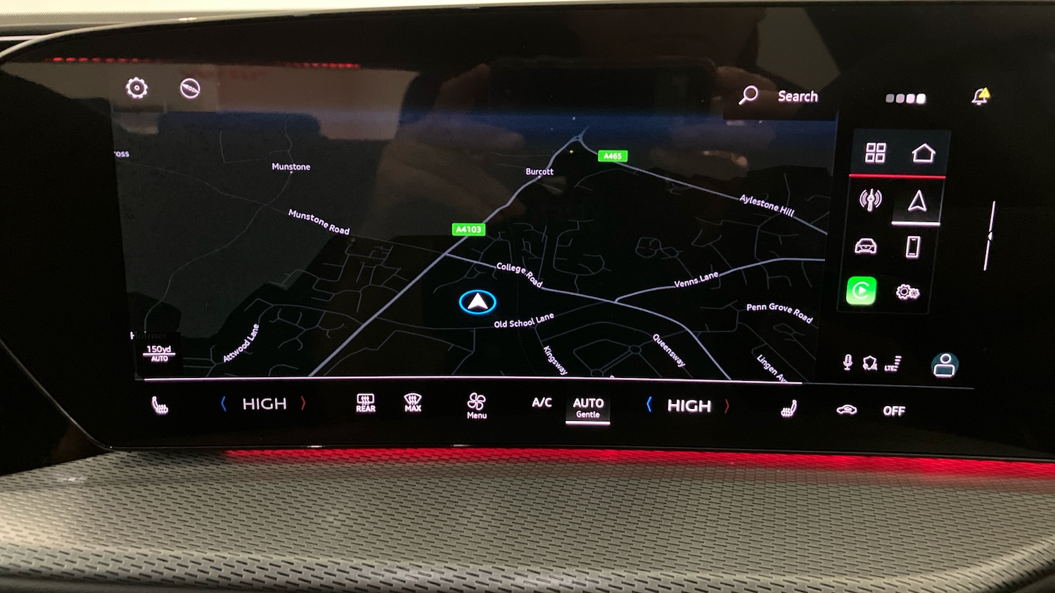 Used Audi Q5 2025 for sale - 77071404: Photo 42