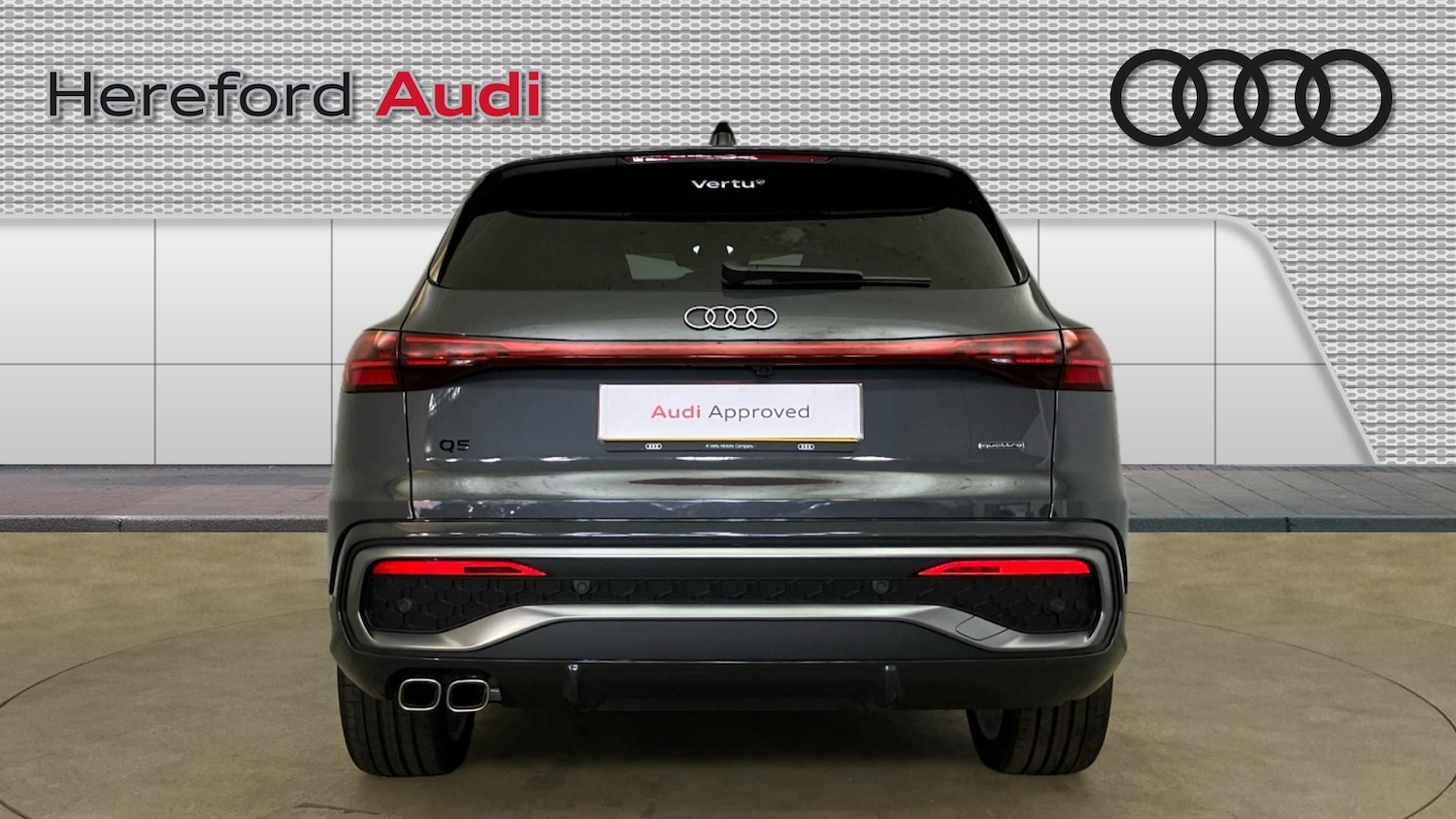 Used Audi Q5 2025 for sale - 77071404: Photo 8