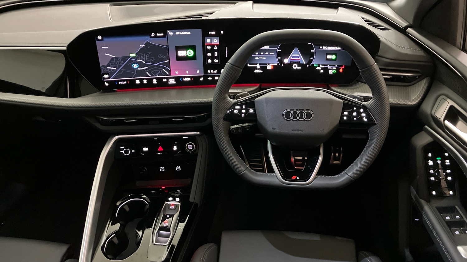 Used Audi Q5 2025 for sale - 77071404: Photo 9