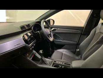 Used Audi Q3 2022 for sale - 75381250: Photo