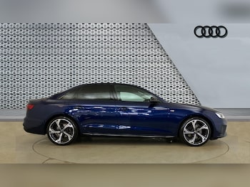 Used Audi A4 2024 for sale - 79515399: Photo