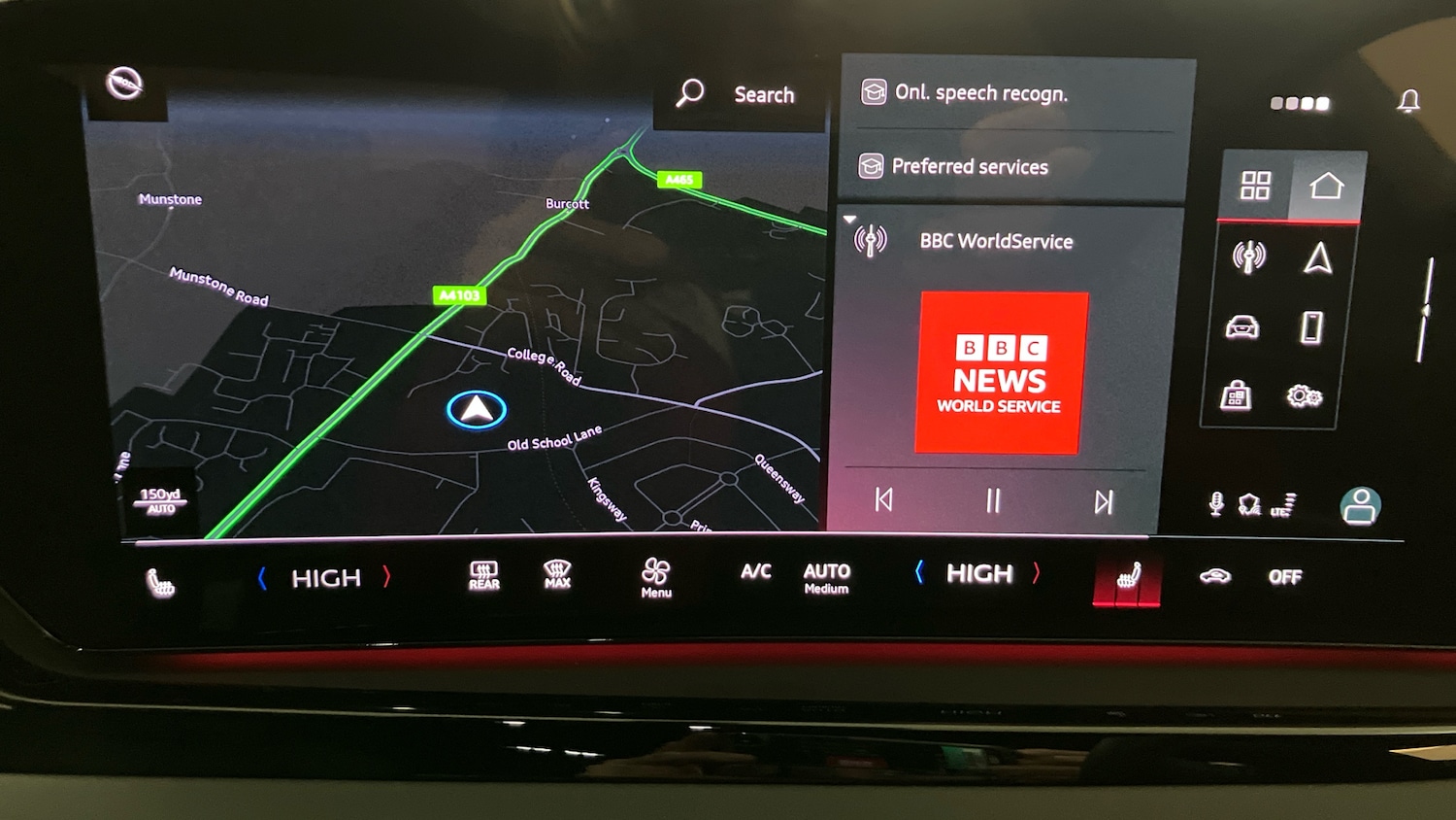 Used Audi A5 2025 for sale - 77032767: Photo 12