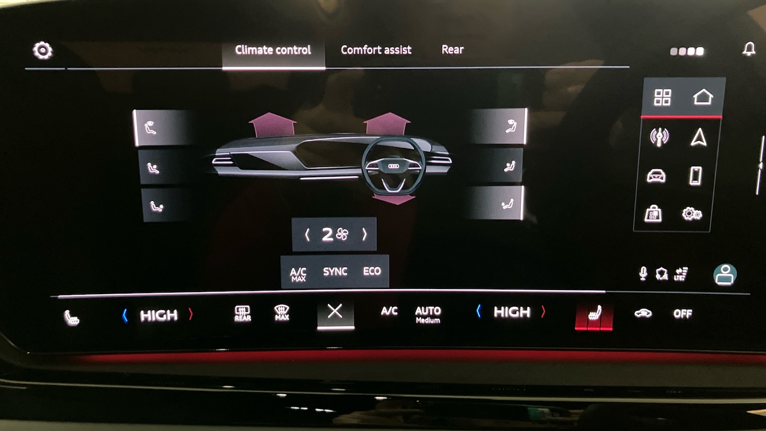 Used Audi A5 2025 for sale - 77032767: Photo 13