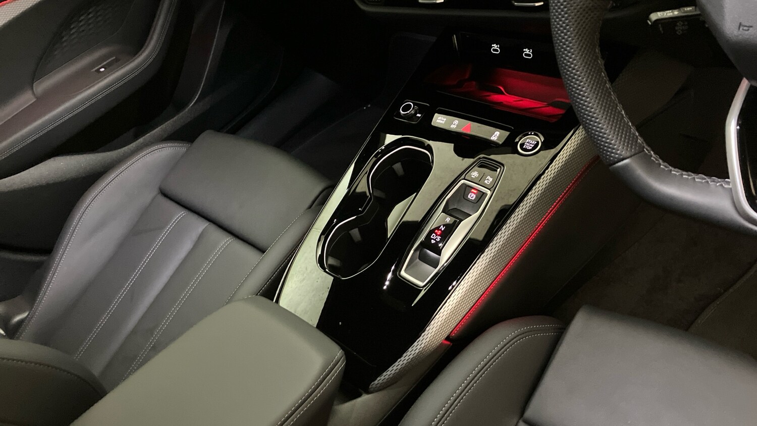 Used Audi A5 2025 for sale - 77032767: Photo 14