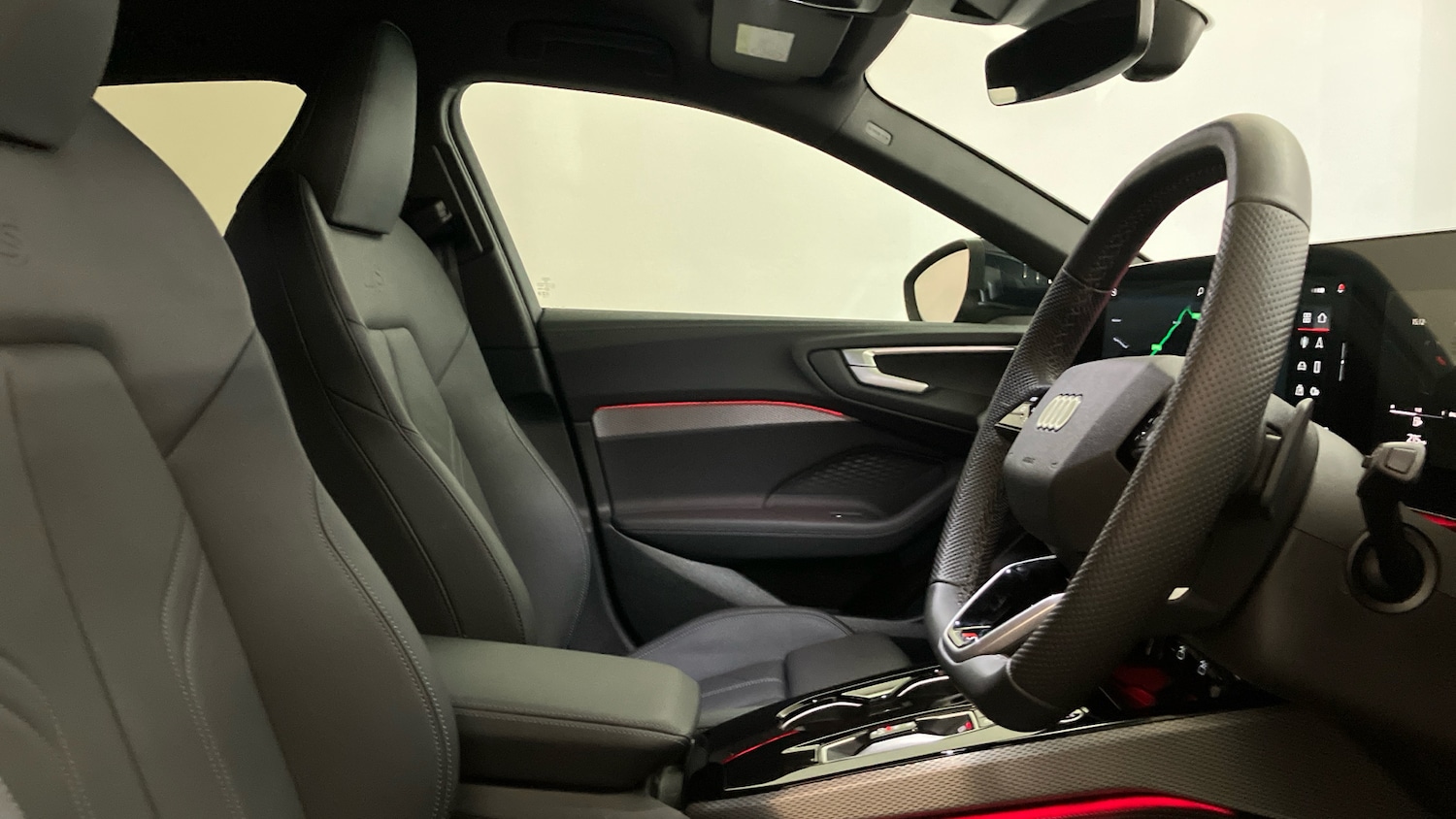 Used Audi A5 2025 for sale - 77032767: Photo 15