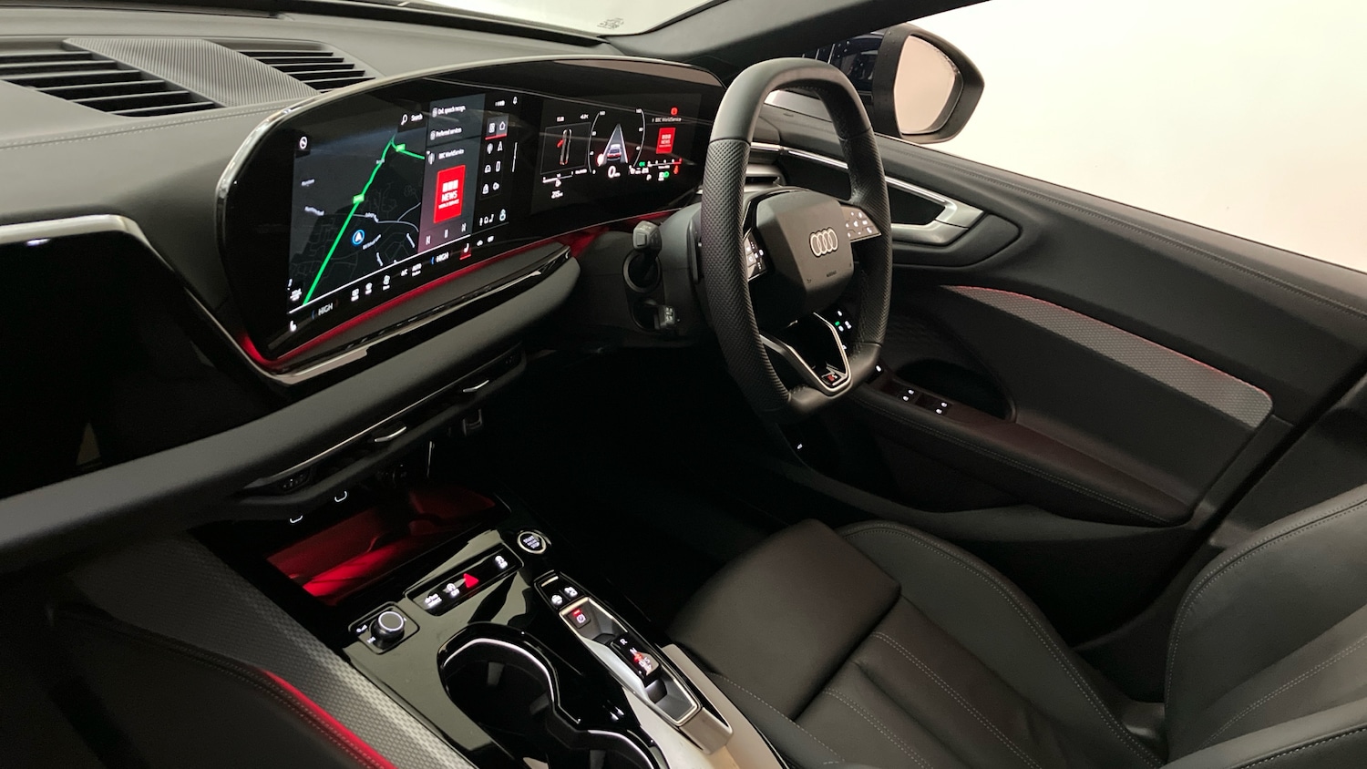 Used Audi A5 2025 for sale - 77032767: Photo 2